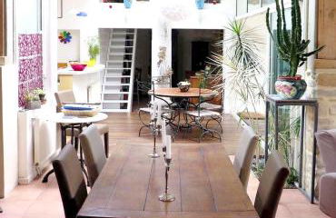 Villa charmante à Saint-Vincent-de-Paul avec piscine privée - Foto 11