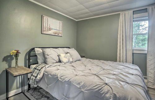 Coastal Comfort Near the Bay! Buttermilk Cottage - Foto 12