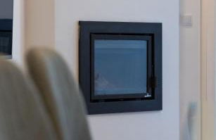 Casa Férias com Piscina Aquecida e Suítes Privadas - Foto 5