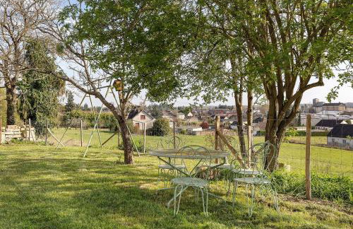 Gîte 132, Cœur Châteaux - Foto 23