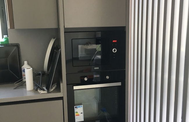 Yalikavak Villa Escape Private Pool Sea Glimpse Await - Foto 24