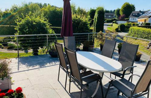 Ferienhaus Vennblick - Foto 41