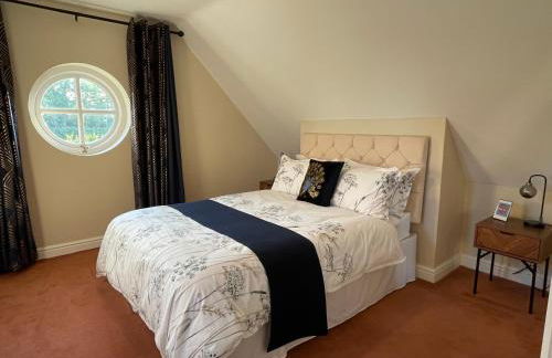 Cheshire Retreat at Within Street Farm - Photo 4