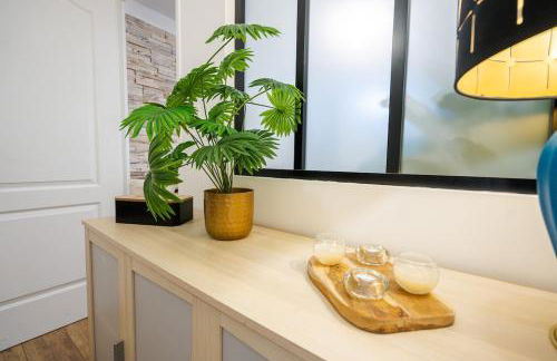 Le Loft, chic et cozy - Foto 22