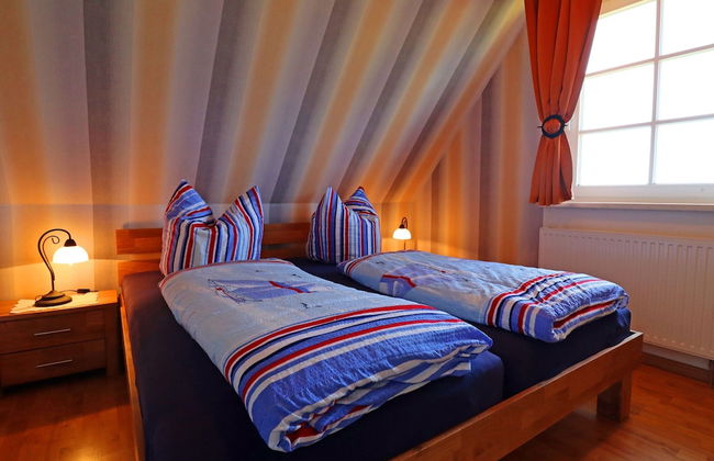 Ferienwohnung, Wieck am Darss - Photo 4