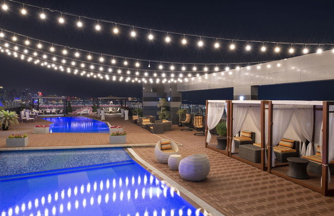 Fraser Suites Doha - Foto 1