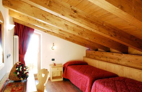 Residence Adler - Foto 34