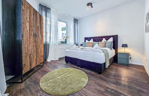 Alpha Apartments - Foto 23