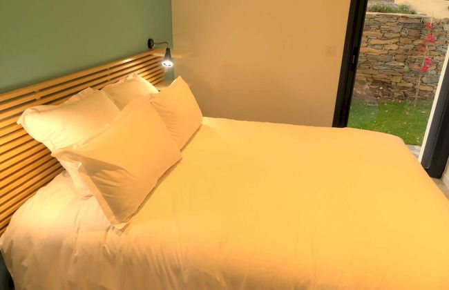 Les Terrasses D'erbalunga - Foto 4