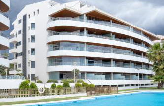 Apartamentos Calpestabili - Photo 41