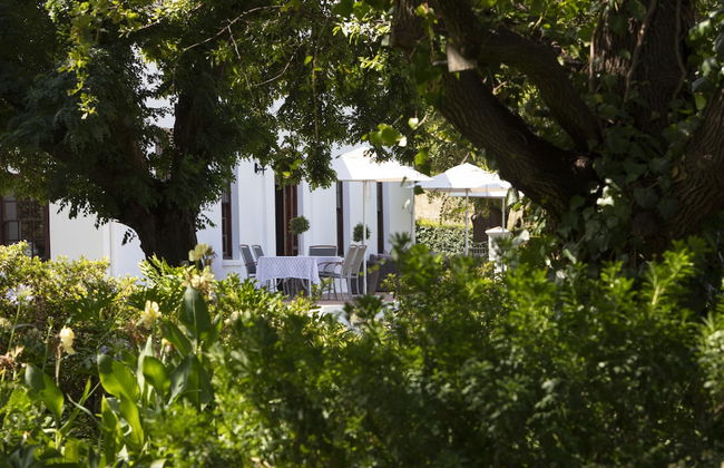 Andreas Country House - Photo 24