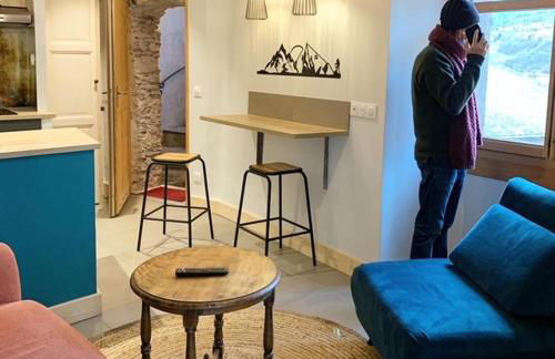Tour Ramus- appartements - Foto 64