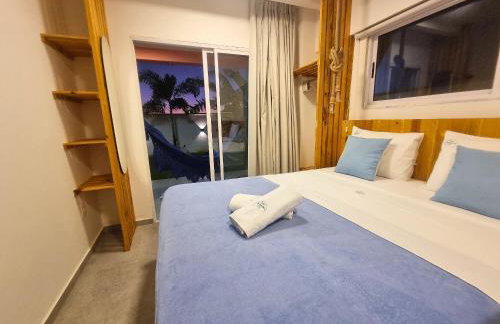 Casa Gostoso Mar - Apartamentos - Foto 49