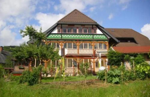 Apartment Wannenhof Romantik by Interhome - Foto 14