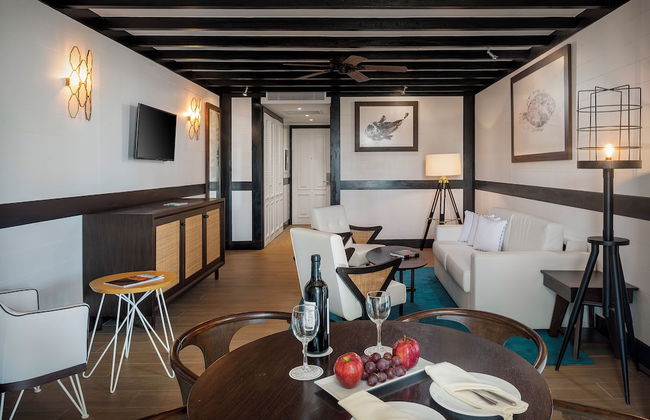 Ocean Riviera Paradise All Inclusive - Photo 43