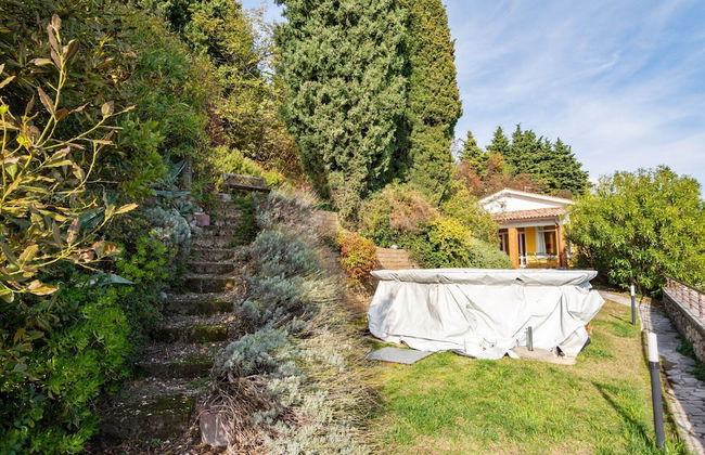 Holiday Home in Marciaga With Pool & Gulf Views - Foto 37