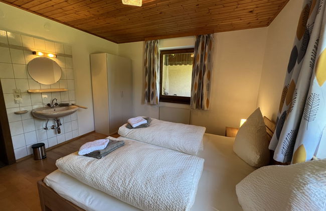 Haus Sigfried - Foto 28