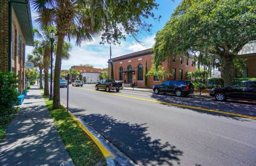 Cottage On Carteret in the Heart of Downtown Beaufort - Foto 6