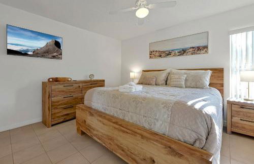 Spacious Condo W/ Pool,Gym near Disney & Seaworld - Foto 4