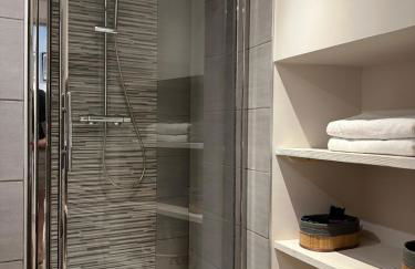 Bambou lodge anduze, les pieds dans l'eau - Foto 18