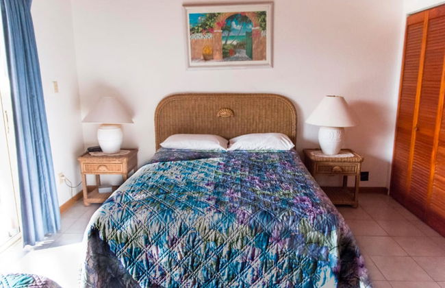 HBK Villa Rentals at Jolly Harbour - Photo 8