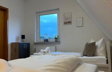 Ferienhaus nahe der Nordsee, in Loquard, nahe Greetsiel und Emden - Photo 13