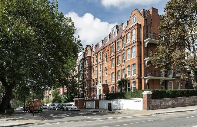 Cosy 1 bedroom in Belsize Park - Photo 1