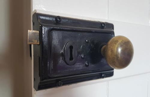 Flint Cottage - Foto 21