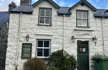 Little Cottage, Llwyngwril - Foto 27