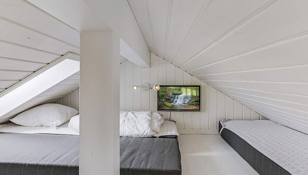 Luxury Pool Retreat - By Traum Ferienwohnungen - Foto 5, Habitación