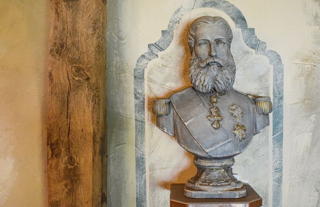 Posh Holiday Home in Alphen with Hot Tub - Photo 34