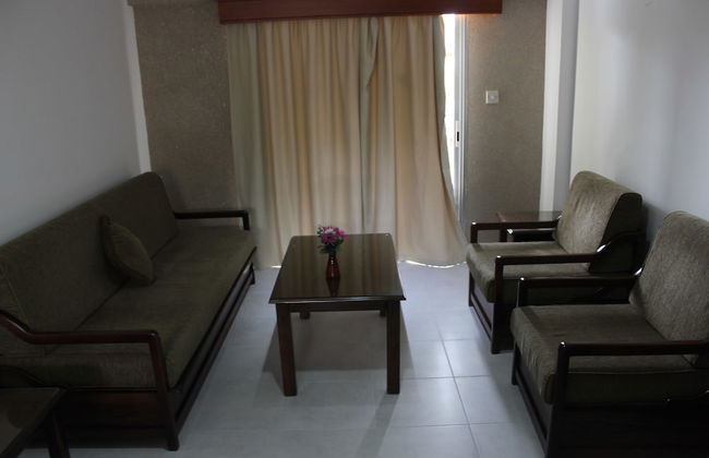 Petsas Apartments & Tavern - Foto 12