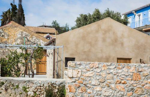 Villa Daniela - Saint Nikolas Retreat - Foto 16