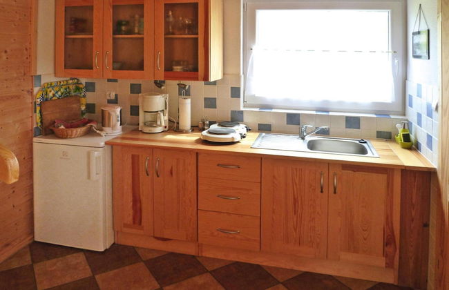 Detached Cottages by the Lake, Lubin - Photo 5