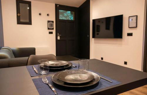 BLUE NIGHT - Jacuzzi - Bord de Seine - Foto 15