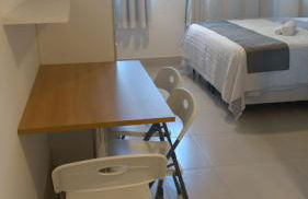 FLAT Beach Class, Ilha do Leite - Recife - Foto 12