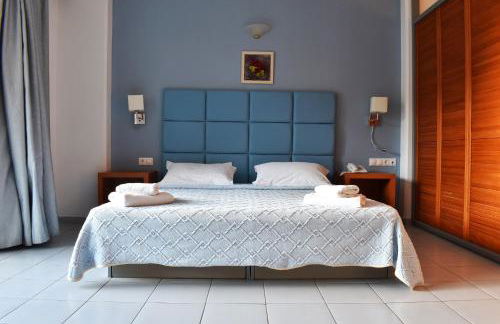 Caravel Hotel Apartments - Foto 26