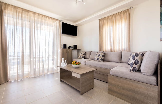 Private Modern Villa w Pool and Stunning sea Views - Foto 10