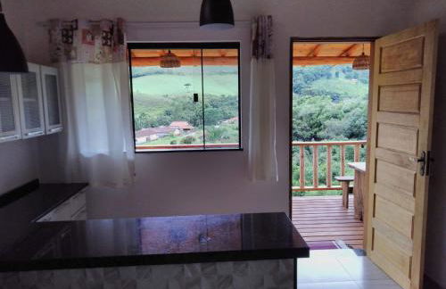 Hospedagem Colinas Chalé 2 - Foto 28