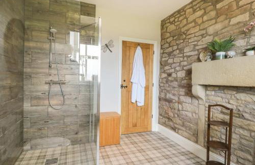 Cuthbert Hill Farm - Foto 33