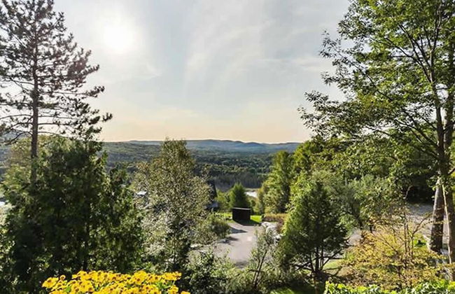 Chimo Refuges Treehouse Resort - Foto 62