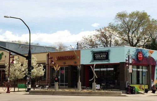 New Contemporary Historical Unit from, 5 Star Host - Foto 27