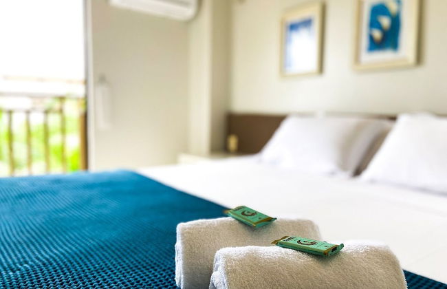 Beach Place Resort - Porto das Dunas - Photo 1