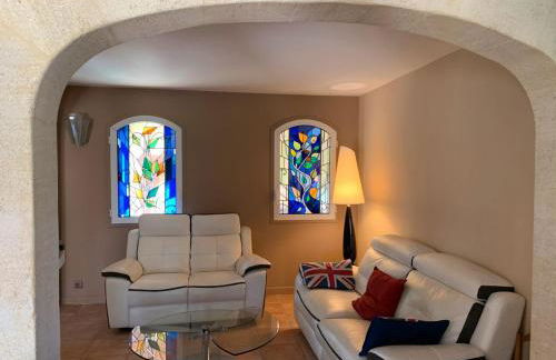 Villa Nans - Foto 11