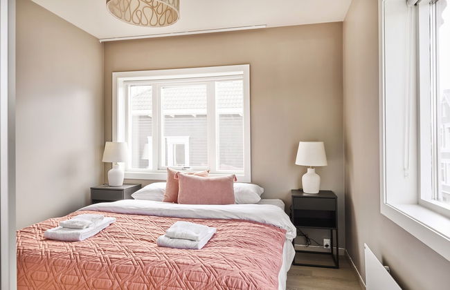 Staysville – City Center - Foto 12