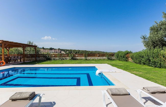 Countryside Cretan Villa - Foto 17