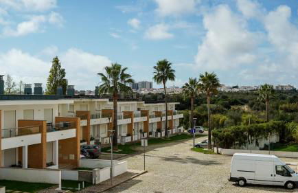 Albufeira Stylish Townhouse - Foto 32