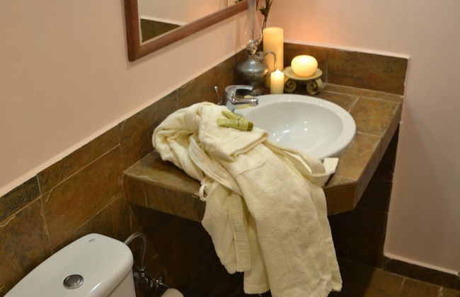 Finday Eco Boutique Hotel - Foto 15