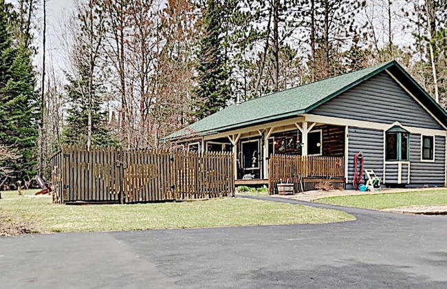 Little House In The Big Woods - Foto 27