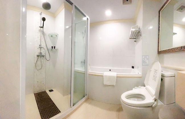 Aspira Hana Executive Suites Thonglor - Photo 49